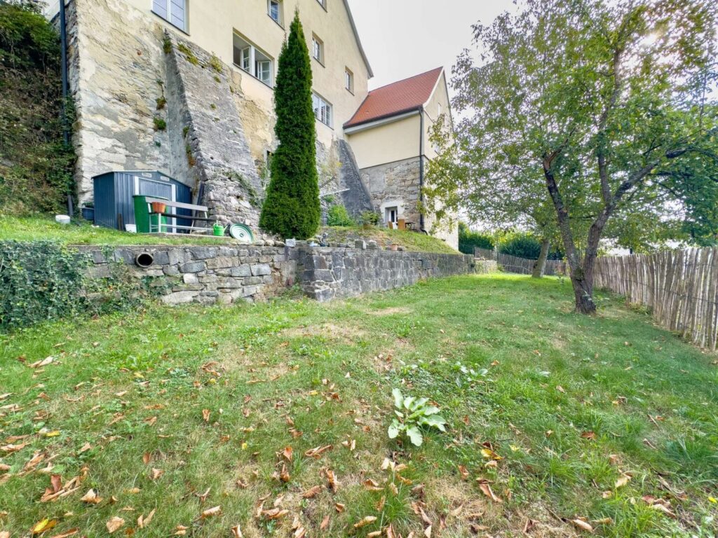 Gemeinschaftsgarten