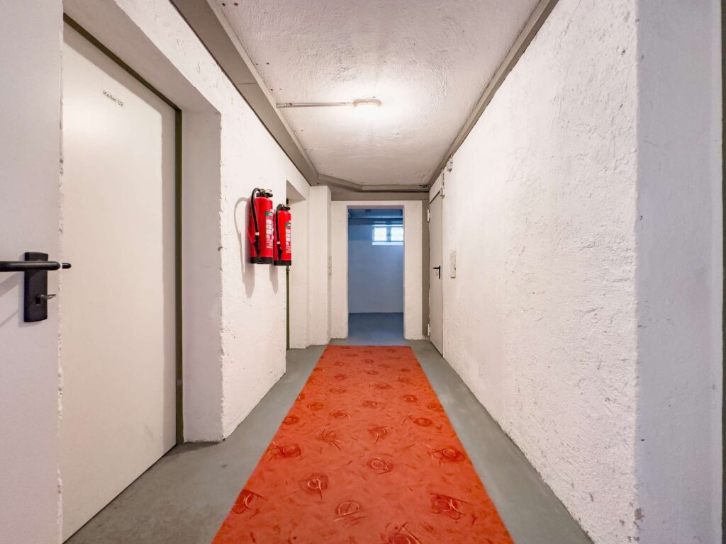 Keller