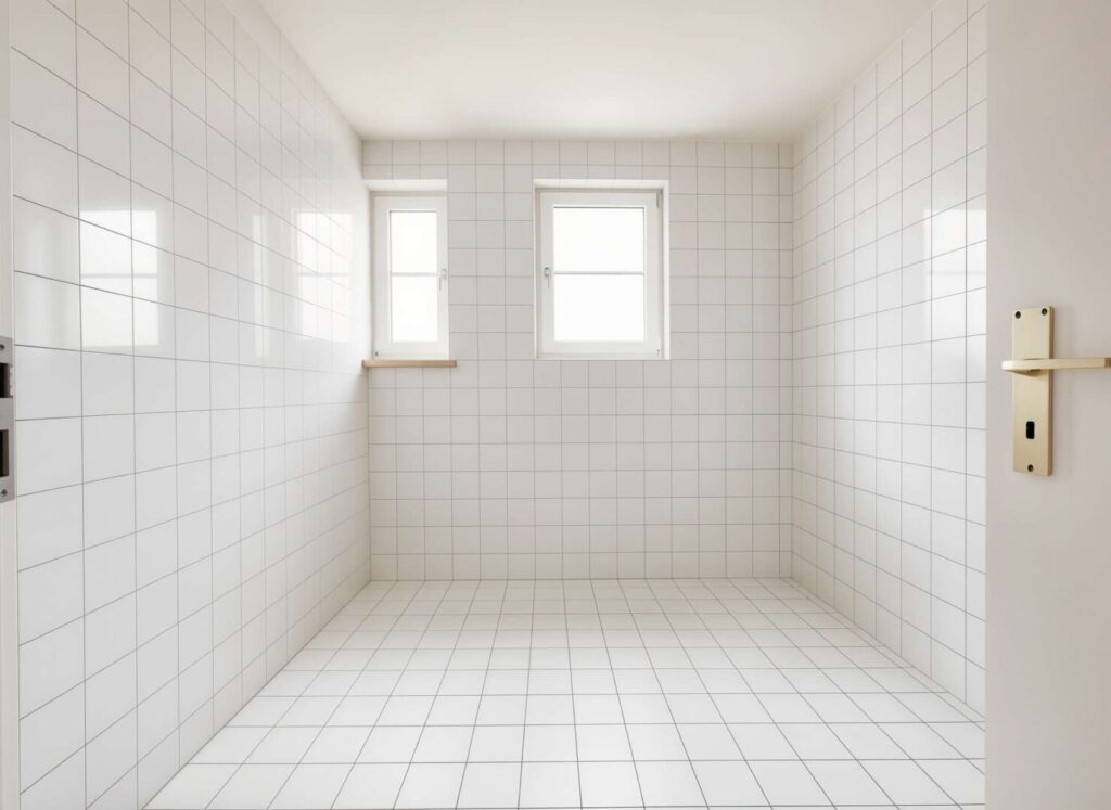 Whg. EG, Badezimmer