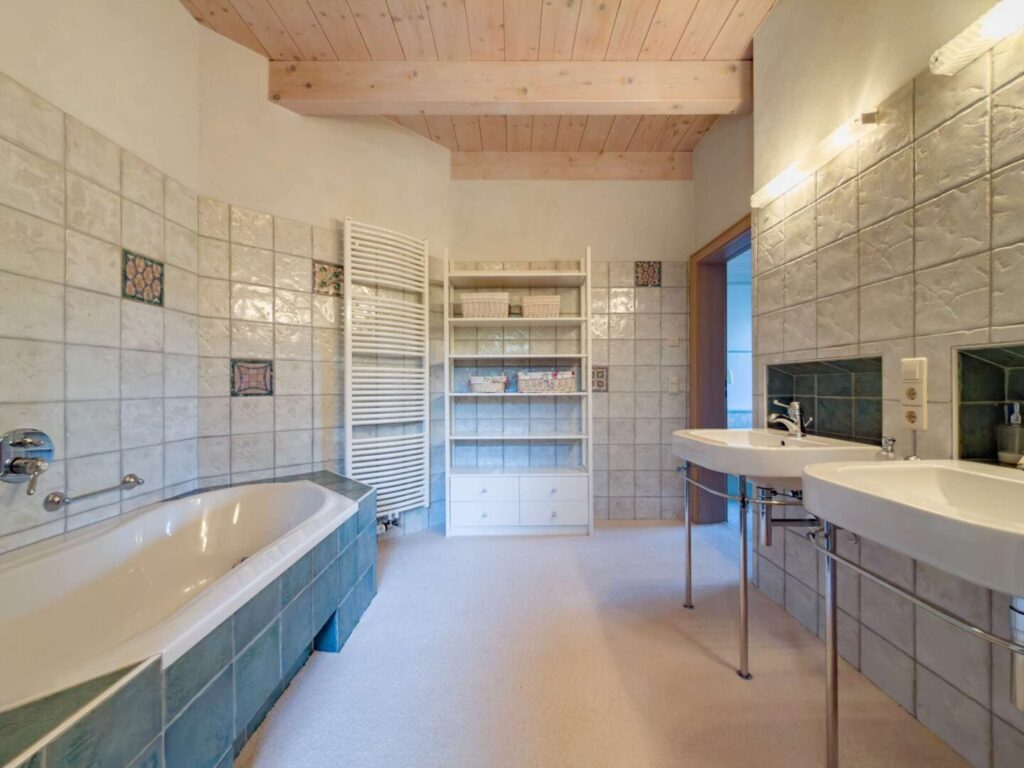 Bad en Suite