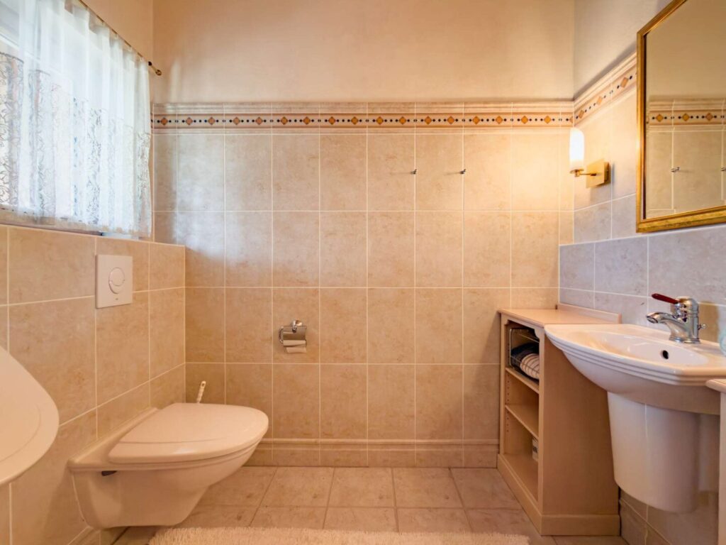Gäste-WC