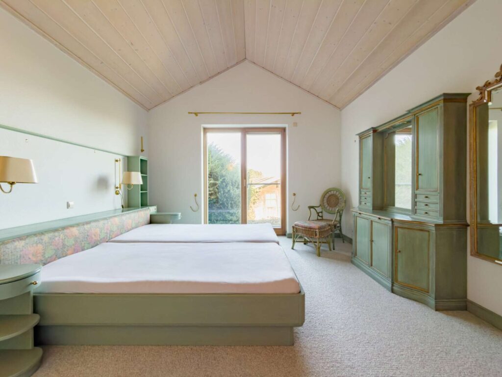 Elternschlafzimmer
